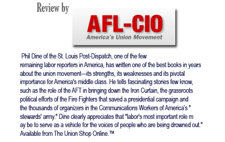 AFL-CIO Review of State of the Unions