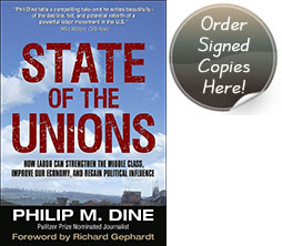State of the Unions by Dine