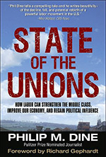 State of the Unions by Dine