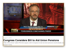 Fox Business News Network