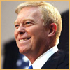 Former Congressman Dick Gephardt