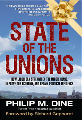 State of the Unions by Dine
