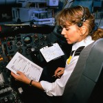 Copilot in Cockpit